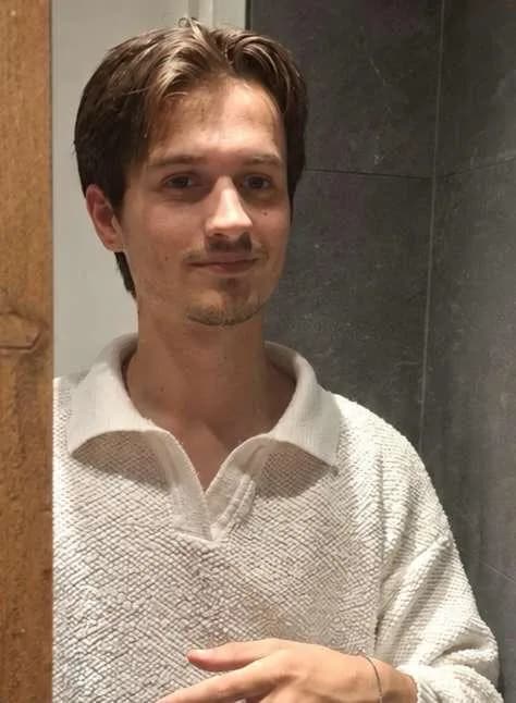 Tristan, Klantcontact & content bij Floep Online